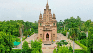 Sarnath – Explore Buddhist Heritage